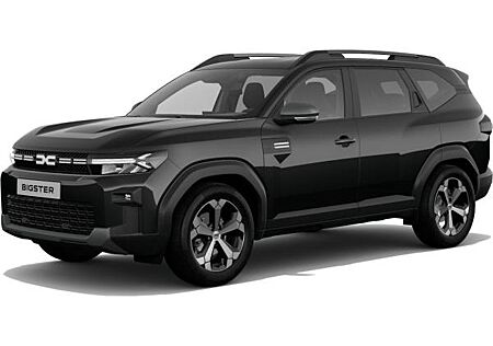 Dacia Bigster Journey HYBRID 155 Apple CarPlay PDC KLI
