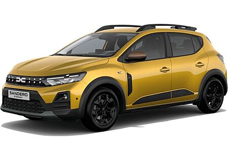 Dacia Sandero Stepway Extreme TCe 110 Apple CarPlay PD
