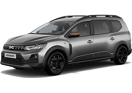Dacia Jogger Extreme TCe 110 7-Sitzer Rückfahrkamera Z