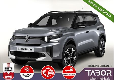 Citroën C3 Aircross 44kWh MAX Nav SHZ -OBC Kam CarP