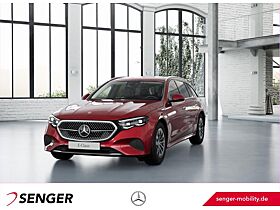 Mercedes-Benz E 220 d T Avantgarde DigitalLight AHK 360°Kamera
