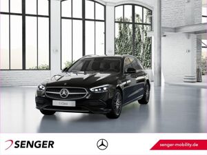 Mercedes-Benz C 200 T Avantgarde Digital-Light Memory 360° AHK bild 1