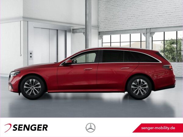 Mercedes-Benz E 220 d T Avantgarde DigitalLight AHK 360°Kamera bild 2