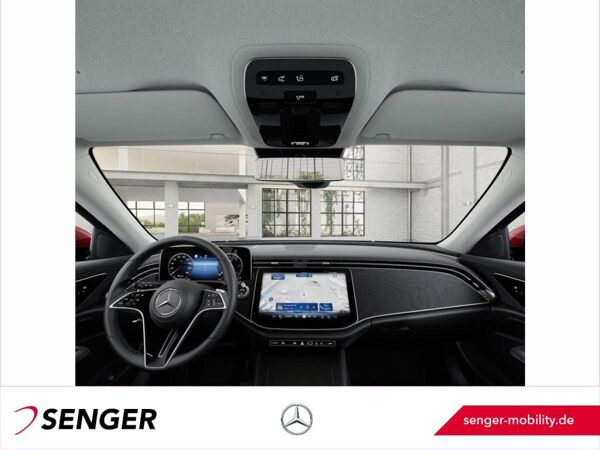 Mercedes-Benz E 220 d T Avantgarde DigitalLight AHK 360°Kamera bild 6