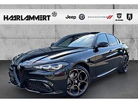 Alfa Romeo Giulia Intensa Q4 2.0 PDC+KAMERA+CARPLAY+SHZ