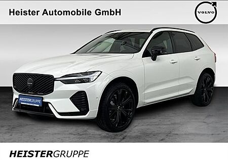 Volvo XC 60 XC60 B5 Plus Black Edition AWD+9.000€ Preisvorteil+Licht-Paket+H/K+ACC+BLIS