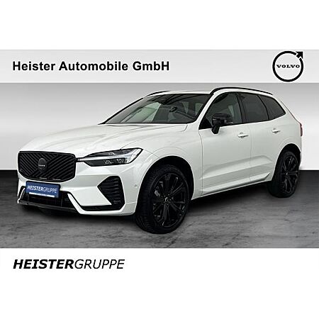 Volvo XC60 leasen