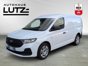 Ford Transit Connect Grand L2 Trend AUTOMATIK AHK CARPLAY ANDROID AUTO bild 1