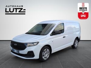 Ford Transit Connect Grand L2 Trend AUTOMATIK AHK CARPLAY ANDROID AUTO bild 1