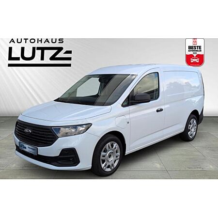 Ford Transit Connect leasen