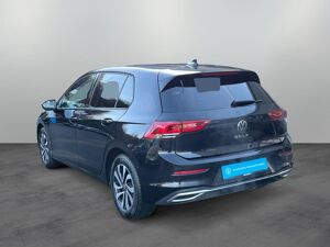 Volkswagen Golf VIII Active 1.5 TSI / IQ.Drive, Standh, HuD bild 3