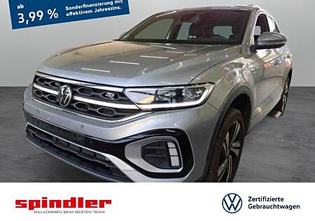 VW T-Roc Volkswagen R-Line 1.5 TSI DSG / IQ.Drive, Matrix, AHK