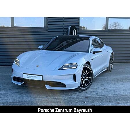 Porsche Taycan leasen