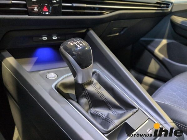 Volkswagen Golf Variant VIII 1,5 TSI Energy Premium-Deal bild 7
