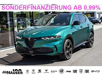 Alfa Romeo Tonale MY25 INTENSA 1.3 PHEV Q4 PANO EL. HECKKL. MEMORY WALLBOX