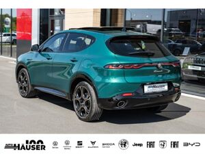 Alfa Romeo Tonale MY25 INTENSA 1.3 PHEV Q4 PANO EL. HECKKL. MEMORY WALLBOX bild 4
