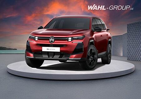 Citroën C5 Aircross Neues Modell MAX Hybrid 145 PS | NAVI| 360° RFK| LED 👍 TOP DEAL