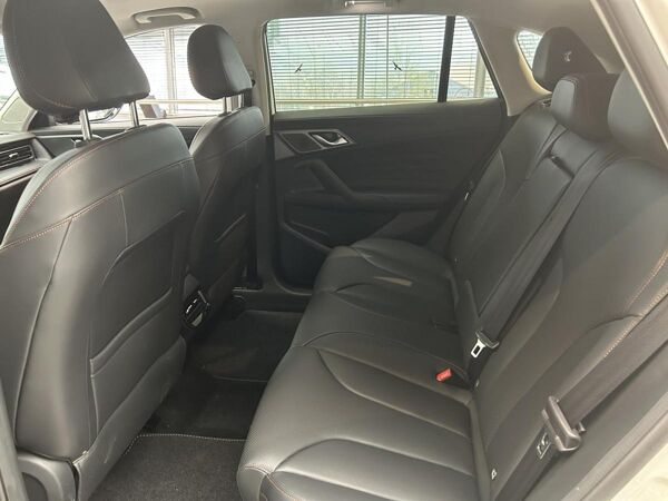 MG HS 1.5T GDI Hybrid+ Luxury bild 7