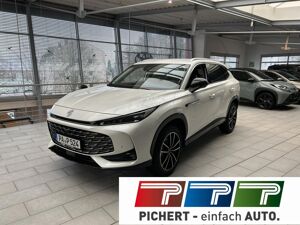 MG HS 1.5T GDI Hybrid+ Luxury bild 1