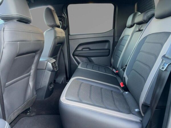 Volkswagen Amarok Aventura DC 3.0 TDI 4Motion Automatik bild 6