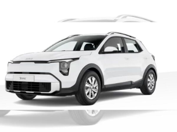 Kia Stonic 1.0 T Core *Vorlauf* 💥SONDERAKTION💥 Navi/Klima/Tempomat bild