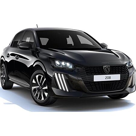 Peugeot 208 leasen