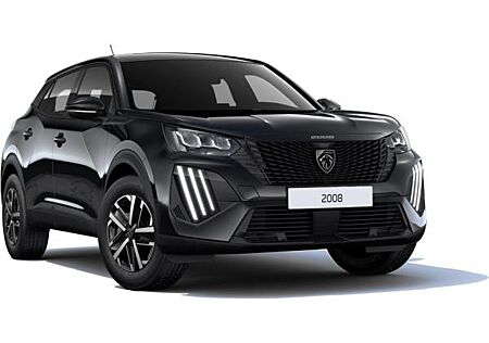 Peugeot 2008 Style