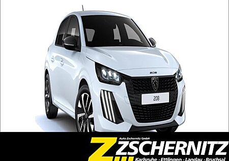 Peugeot 208 Style