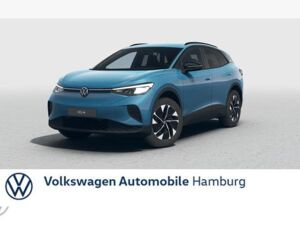 Volkswagen ID.4 Pure 52 kWh  ENERGY bild 1