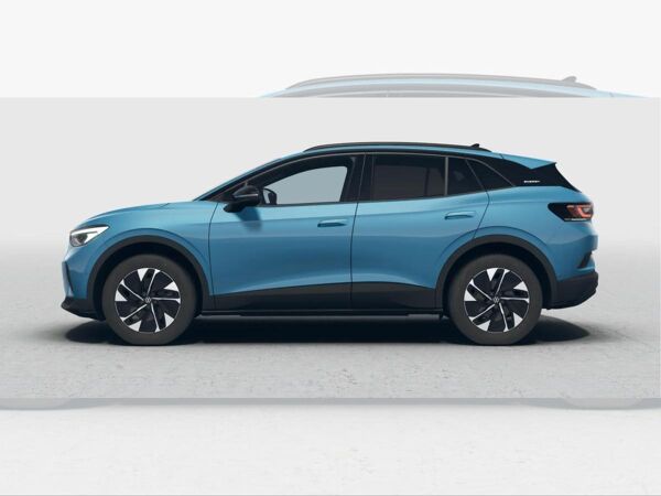 Volkswagen ID.4 Pure 52 kWh ENERGY bild 2
