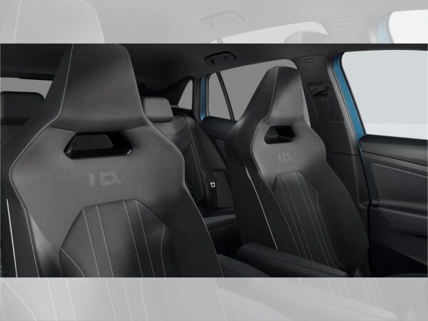 Volkswagen ID.4 Pure 52 kWh ENERGY bild 5