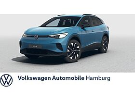 Volkswagen ID.4 Pure 52 kWh ENERGY Volkswagen ID.4 Pure 52 kWh ENERGY