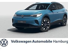 Volkswagen ID.4 Pure 52 kWh ENERGY