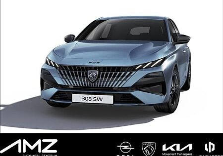 Peugeot 308 SW Style MHEV