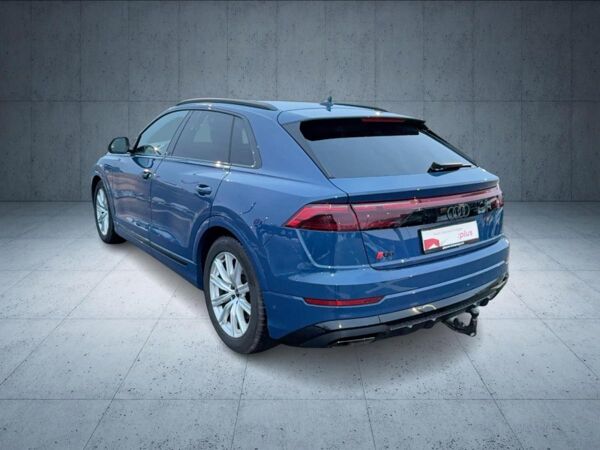 Audi Q8 SUV 50 TDI qu. tiptr. Luft PANO AHK 22 HUD bild 4