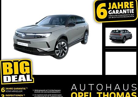 Opel Grandland 1.2 LED,Sitzheizung,Parkpilot