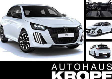 Peugeot 208 Style