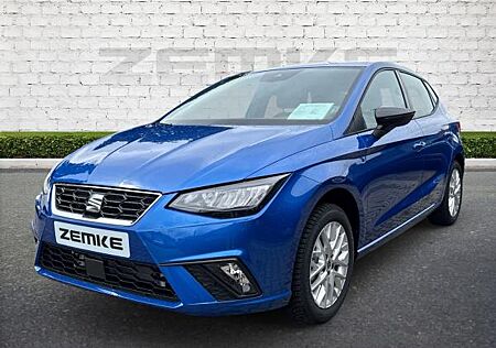 Seat Ibiza FR