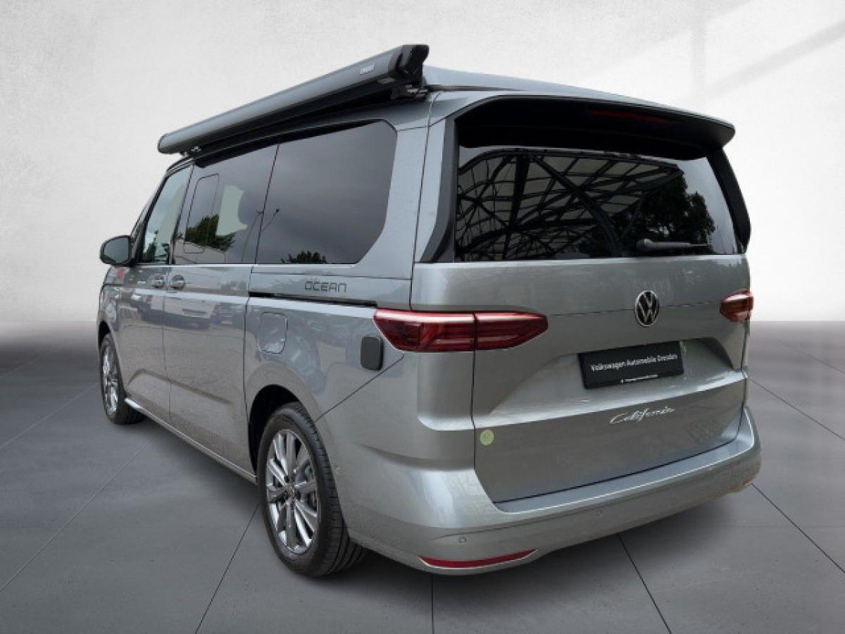 Volkswagen California 2.0 TDI DSG Ocean bild 2