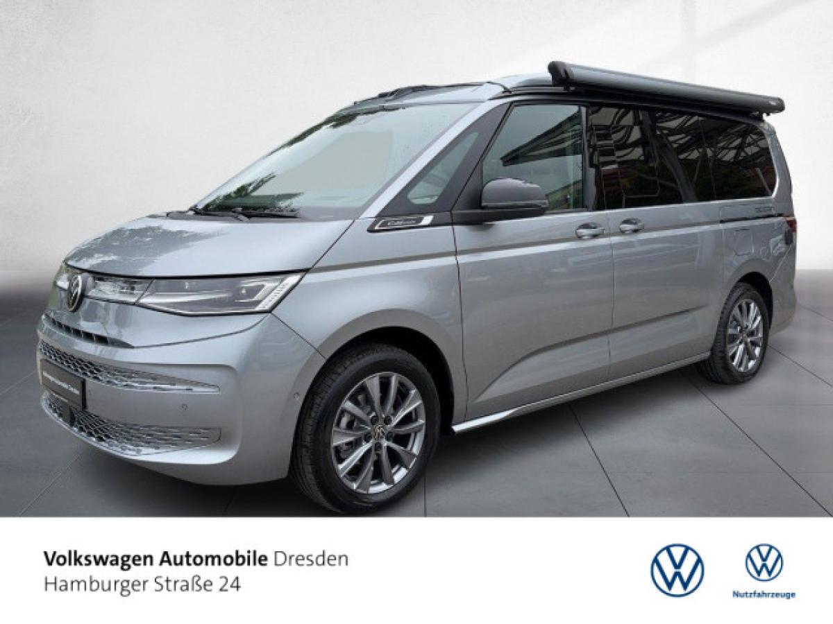 Volkswagen California 2.0 TDI DSG Ocean bild