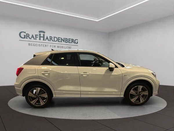 Audi Q2 S line 35 TFSI *Tageszulassung - sofort verfügbar* bild 7