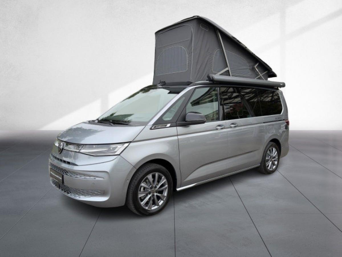 Volkswagen California 2.0 TDI DSG Ocean bild 4