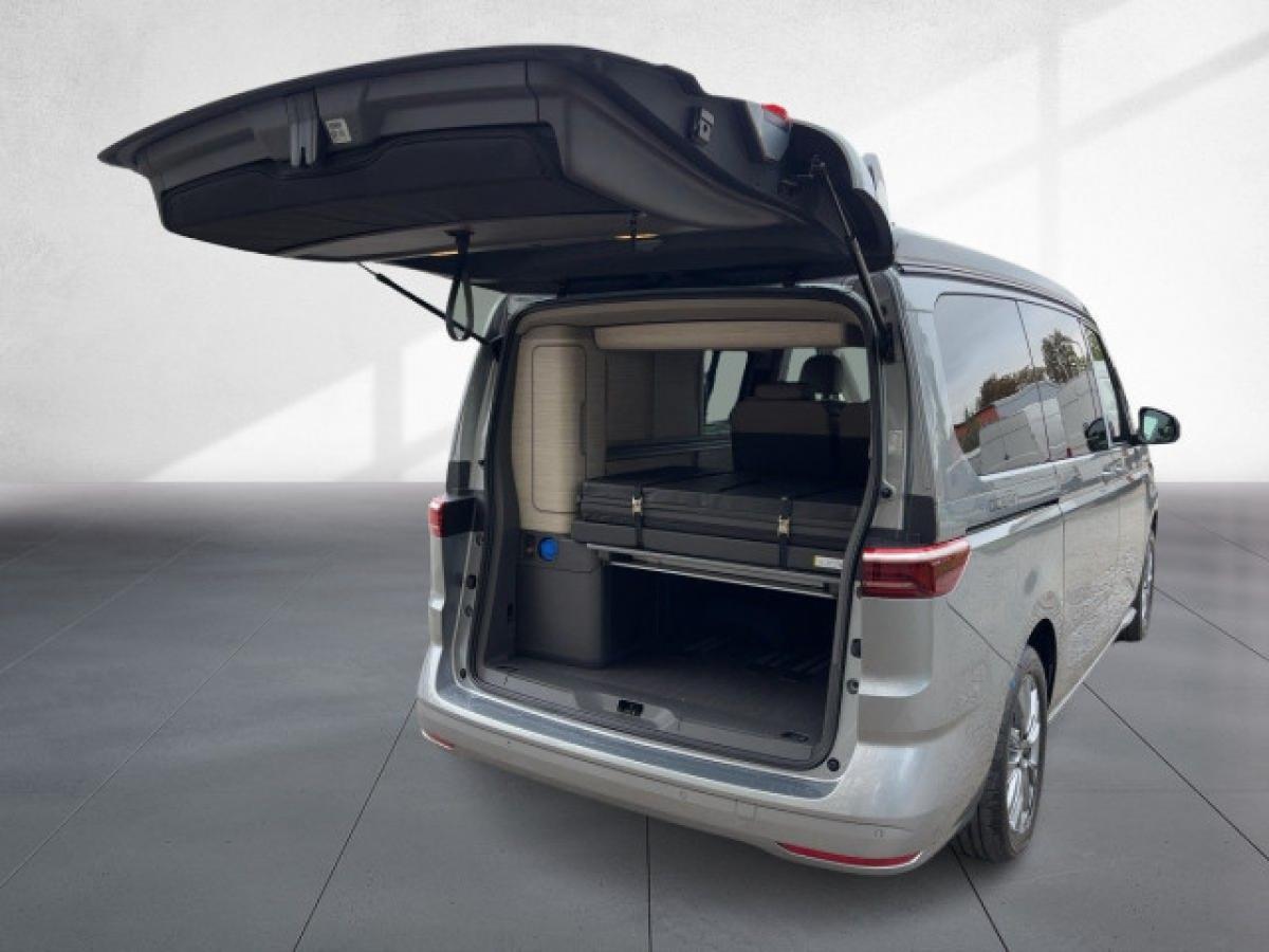 Volkswagen California 2.0 TDI DSG Ocean bild 3