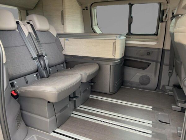Volkswagen California 2.0 TDI DSG Ocean bild 7