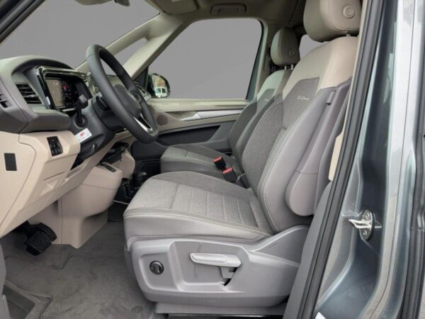 Volkswagen California 2.0 TDI DSG Ocean bild 6