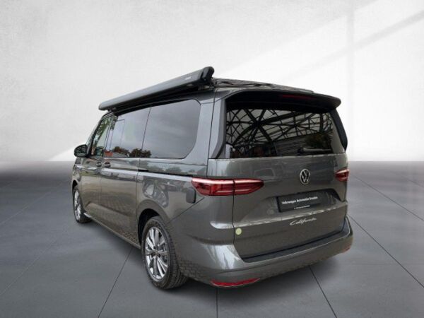 Volkswagen California 2.0 TDI DSG Ocean bild 2