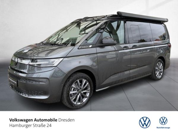 Volkswagen California 2.0 TDI DSG Ocean bild