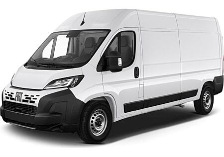 Fiat Ducato L3H2, 140 PS, Techno, Allwetter
