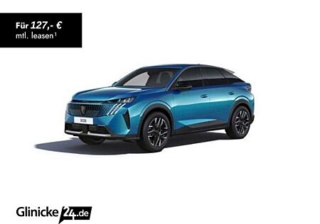 Peugeot 3008 Allure HYBRID 145 e-DSC6