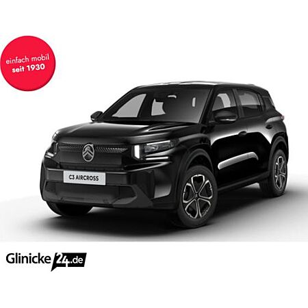 Citroën C3 Aircross leasen